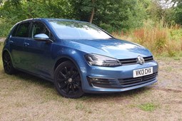 Volkswagen Golf Hatchback (13-20) 1.4 TSI Bluemotion Tech GT 5d For Sale - EMPEROR MOTORS LTD, Waterford