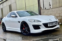 Mazda RX-8 (03-10) R3 (231ps) 4d For Sale - Enjoyable Cars, Berkshire