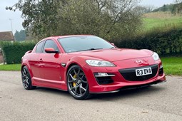 Mazda RX-8 (03-10) R3 (231ps) 4d For Sale - Enjoyable Cars, Berkshire