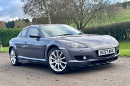 Mazda RX-8 (03-10) (231ps) 4d For Sale - Enjoyable Cars, Berkshire