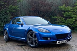 Mazda RX-8 (03-10) (231ps) 4d For Sale - Enjoyable Cars, Berkshire