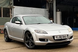 Mazda RX-8 (03-10) (231ps) 4d For Sale - Enjoyable Cars, Berkshire