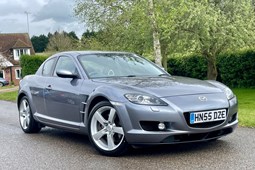 Mazda RX-8 (03-10) (231ps) 4d For Sale - Enjoyable Cars, Berkshire