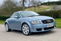 Audi TT Coupe (99-06) 3.2 V6 quattro 2d For Sale - Enjoyable Cars, Berkshire