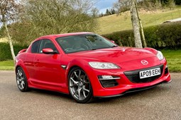 Mazda RX-8 (03-10) R3 (231ps) 4d For Sale - Enjoyable Cars, Berkshire