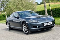 Mazda RX-8 (03-10) 40th Anniversary 4d For Sale - Enjoyable Cars, Berkshire