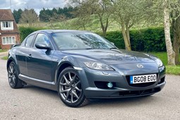 Mazda RX-8 (03-10) 40th Anniversary 4d For Sale - Enjoyable Cars, Berkshire
