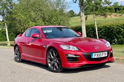 Mazda RX-8 (03-10) R3 (231ps) 4d For Sale - Enjoyable Cars, Berkshire