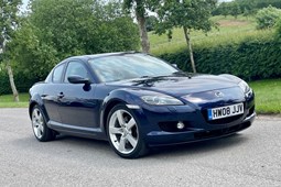 Mazda RX-8 (03-10) (231ps) 4d For Sale - Enjoyable Cars, Berkshire