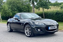 Mazda MX-5 (05-15) 2.0i Kendo Roadster 2d For Sale - Enjoyable Cars, Berkshire
