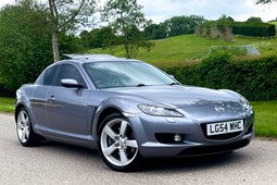 Mazda RX-8 (03-10) (231ps) 4d For Sale - Enjoyable Cars, Berkshire