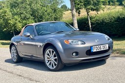 Mazda MX-5 (05-15) 2.0i Sport 2d For Sale - Enjoyable Cars, Berkshire