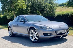 Mazda RX-8 (03-10) (231ps) 4d For Sale - Enjoyable Cars, Berkshire