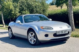 Mazda MX-5 (05-15) 1.8i 2d For Sale - Enjoyable Cars, Berkshire
