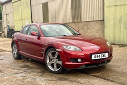 Mazda RX-8 (03-10) Evolve 4d For Sale - Enjoyable Cars, Berkshire