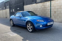 Mazda MX-5 (05-15) 2.0i 2d (Option Pack) For Sale - Enjoyable Cars, Berkshire