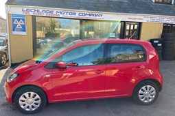 Skoda Citigo (12-19) 1.0 MPI SE 5d For Sale - Lechlade Motor Company, Lechlade