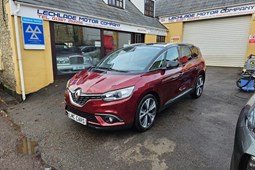 Renault Grand Scenic (16-20) Dynamique S Nav dCi 130 5d For Sale - Lechlade Motor Company, Lechlade