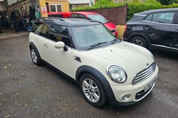 MINI Clubman (07-14) 1.6 D Cooper (08/10 on) 5d For Sale - Lechlade Motor Company, Lechlade