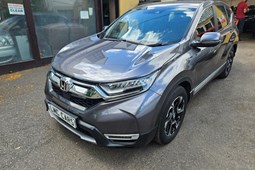 Honda CR-V SUV (18-23) SE i-MMD Hybrid 2WD eCVT auto 5d For Sale - Lechlade Motor Company, Lechlade