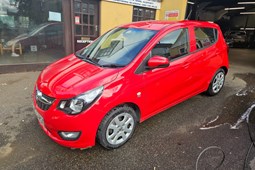 Vauxhall Viva (15-19) 1.0 SE (A/C) 5d For Sale - Lechlade Motor Company, Lechlade