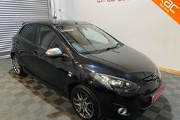 Mazda 2 (07-15) 1.3 Sport Venture Edition 5d For Sale - LJT CAR SALES LTD, Northampton