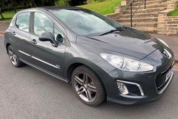 Peugeot 308 Hatchback (07-13) 1.6 VTi Sportium 5d For Sale - Trade Car Centre, Accrington