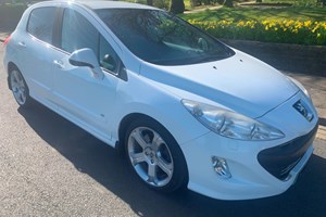 Peugeot 308 Hatchback (07-13) 1.6 THP (200bhp) GT 5d For Sale - Trade Car Centre, Accrington