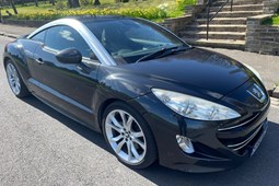 Peugeot RCZ Coupe (10-15) 1.6 THP GT (200bhp) 2d For Sale - Trade Car Centre, Accrington