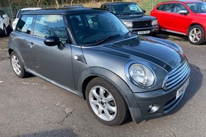 MINI Hatchback (06-13) 1.6 D Graphite 3d For Sale - Trade Car Centre, Accrington