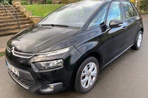 Citroen C4 Picasso (13-18) 1.6 e-HDi (115bhp) VTR+ 5d For Sale - Trade Car Centre, Accrington