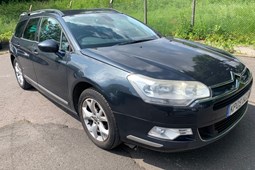 Citroen C5 Tourer (08-18) 2.0HDi 16V VTR+ 5d For Sale - Trade Car Centre, Accrington