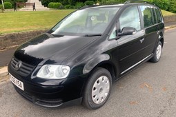 Volkswagen Touran (03-10) 1.9 TDI PD S 5d (7 Seat) For Sale - Trade Car Centre, Accrington