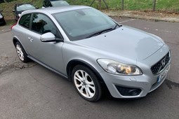 Volvo C30 (07-12) 2.0 D3 (150bhp) SE 3d For Sale - BROOKE CARS M65 LIMITED, Accrington