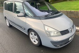 Renault Espace (03-12) 2.0T Privilege 5d Auto For Sale - Trade Car Centre, Accrington