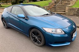 Honda CR-Z (10-13) 1.5 IMA Sport Hybrid 3d For Sale - Trade Car Centre, Accrington