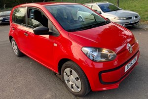 Volkswagen Up (12-23) 1.0 Take Up 5d For Sale - Trade Car Centre, Accrington