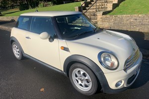 MINI Hatchback (06-13) 1.6 D (08/10 on) 3d For Sale - Trade Car Centre, Accrington