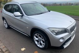 BMW X1 (09-15) xDrive 23d SE 5d Step Auto For Sale - Trade Car Centre, Accrington