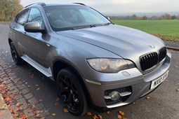 BMW X6 (08-14) 3.0d xDrive 5d Step Auto For Sale - Trade Car Centre, Accrington