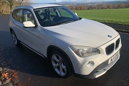 BMW X1 (09-15) xDrive 20d SE 5d For Sale - Trade Car Centre, Accrington