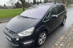 Ford S-MAX (06-14) 2.0 TDCi (140bhp) Titanium 5d For Sale - Trade Car Centre, Accrington