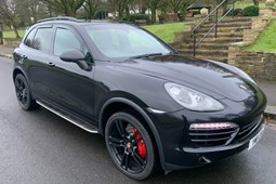 Porsche Cayenne (10-18) 3.0D Diesel (245bhp) 5d Tiptronic S For Sale - Trade Car Centre, Accrington