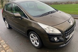 Peugeot 3008 (09-16) 1.6 e-HDi (112bhp) Active II 5d EGC For Sale - Trade Car Centre, Accrington