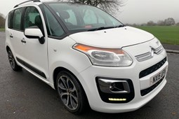 Citroen C3 Picasso (09-17) 1.6 HDi 8V Selection 5d For Sale - Trade Car Centre, Accrington