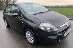 Fiat Punto Evo (10-12) 1.2 MyLife 5d For Sale - Trade Car Centre, Accrington