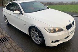 BMW 3-Series Coupe (06-13) 320i M Sport 2d For Sale - Trade Car Centre, Accrington