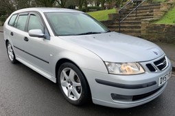 Saab 9-3 Sportwagon (05-11) 1.9 TiD Vector Sport (150bhp) 5d Auto For Sale - Trade Car Centre, Accrington