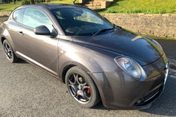 Alfa Romeo Mito (09-18) 0.9 TB TwinAir (105bhp) QV Line 3d For Sale - BROOKE CARS M65 LIMITED, Accrington