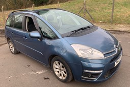 Citroen Grand C4 Picasso (07-13) 1.6 e-HDi Airdream Edition 5d EGS6 For Sale - Trade Car Centre, Accrington